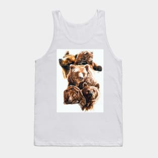 Bear with Me Tank Top